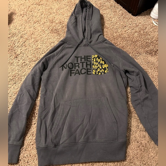 The North Face Tops - Women’s North Face Hoodie